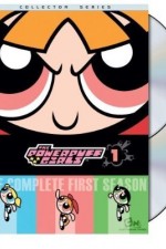 Watch The Powerpuff Girls Vumoo